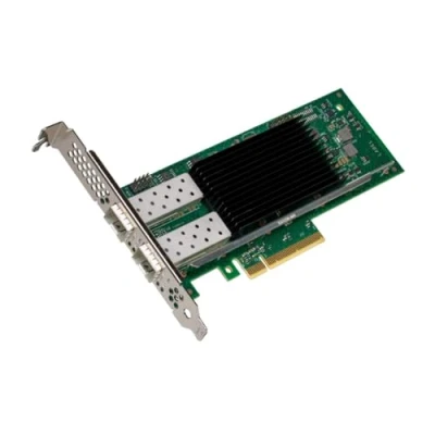 Afbeelding van Netwerkkaart Intel E810XXVDA2BLK