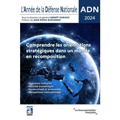 Image de Adn 2024