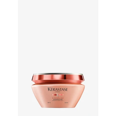 Afbeelding van Kerastase Discipline Maskeratine 200ml Haibu by Kapperskorting.com