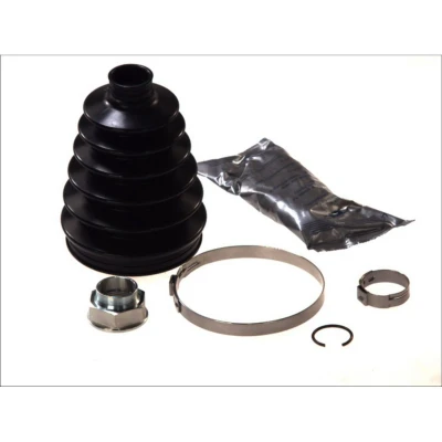 Afbeelding van LÖBRO 304309 Aandrijfashoes 129,00 TPE (thermoplastische elastomeer) HONDA: CIVIC 8 Hatchback, 7 Hatchback