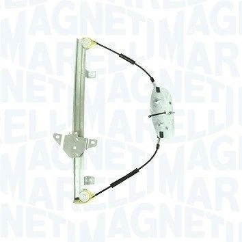 Afbeelding van Magneti Marelli Raammechanisme 350103107500