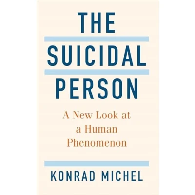 Afbeelding van The Suicidal Person