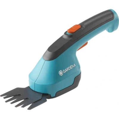 Afbeelding van GARDENA Grasschaar AccuCut Li