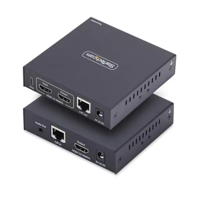 Afbeelding van StarTech.com IH2006 KVM extender