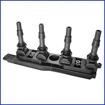 Afbeelding van HITACHI 133810 Bobine OPEL: Corsa C Hatchback, Meriva A, Astra G CC, SAAB: 9 3 Saloon