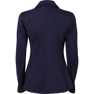 Afbeelding van Harry&#039;s Horse Wedstrijdjasje Competition Navy L