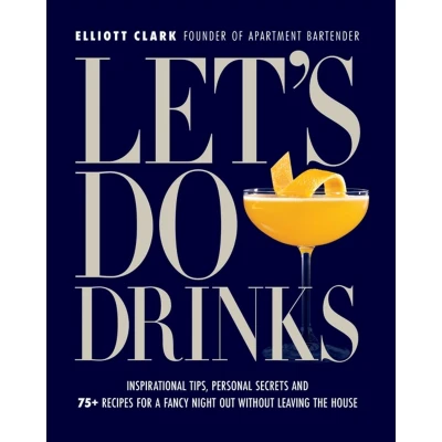 Afbeelding van Let&#039;s Do Drinks