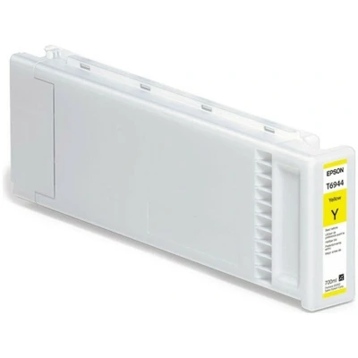 Afbeelding van Epson T6944 (C13T694400) Inktcartridge Geel