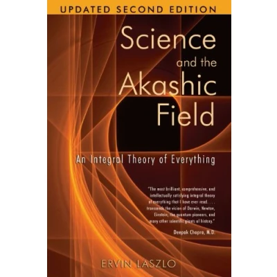 Afbeelding van Science &amp; The Akashic Field