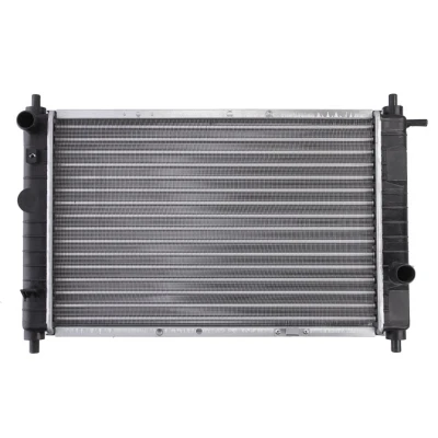 Afbeelding van Radiateur NRF 53250