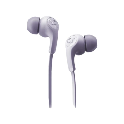 Afbeelding van Fresh &#039;n Rebel Flow Tip Oortjes met draad Oordopjes USB C connector Dreamy Lilac