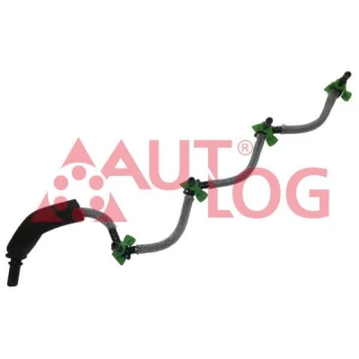 Afbeelding van Autlog Brandstofslang KL3070