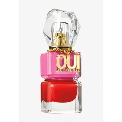 Afbeelding van Juicy Couture Oui Eau de Parfum 100 ml