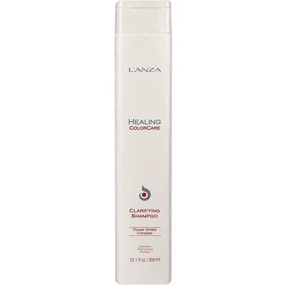 Afbeelding van Lanza Healing Pure Clarifying Shampoo 300ml Haibu by Kapperskorting.com