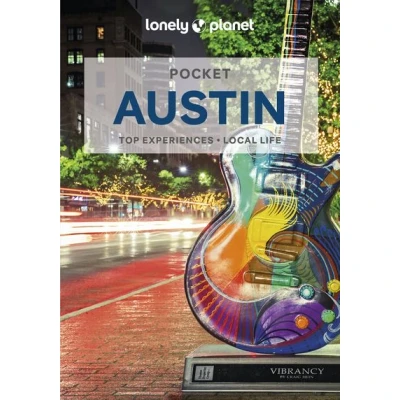 Image de Pocket Austin 2ed anglais