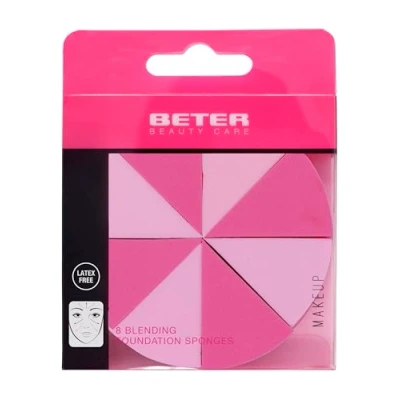 Afbeelding van Make up Sponge Beter