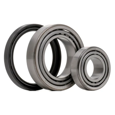 Afbeelding van Wiellagerset MEYLE 100 098 0029/S