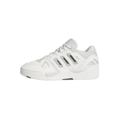 Afbeelding van adidas Midcity Low Shoes LowHomme, Core White Grey One Strata