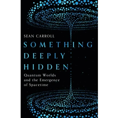 Afbeelding van Something Deeply Hidden