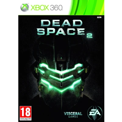 Afbeelding van Dead Space 2 /X360
