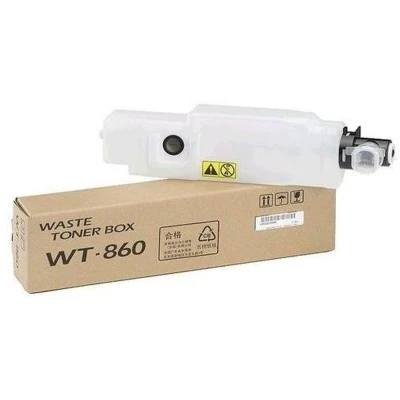 Afbeelding van Kyocera WT 860 Waste Toner Box