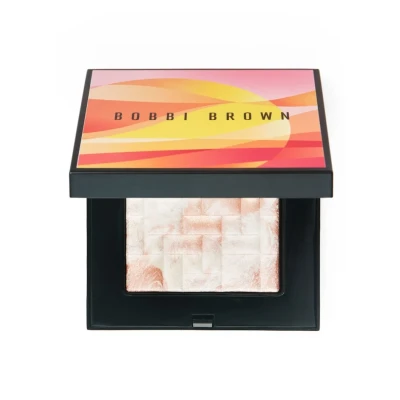 Afbeelding van Bobbi Brown Highlighting Powder Highlighter Pink Glow 8 Gram