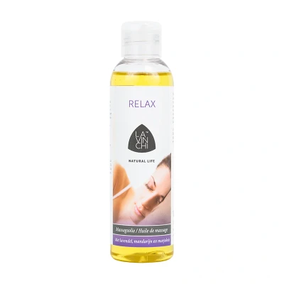 Afbeelding van Chi Lavinchi Massage Olie 150ml