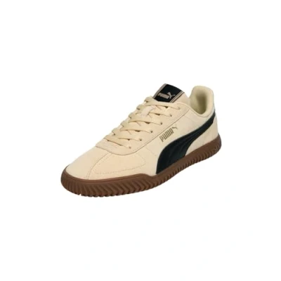 Afbeelding van Puma Club Kayzer sneakers uniseks, Zwart, Maat 47