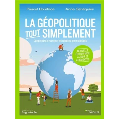 Image de La géopolitique, tout simplement