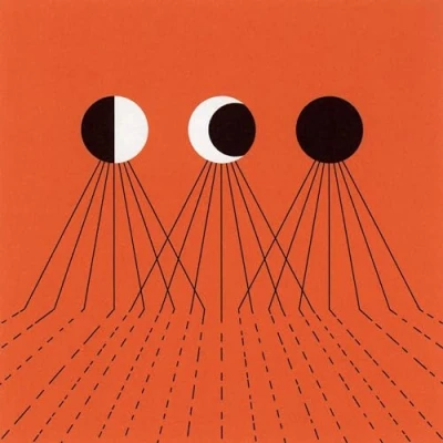 Afbeelding van Half Moon Run Seasons Of Change (LP)