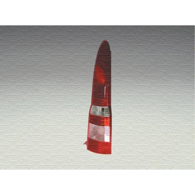 Afbeelding van Magneti Marelli Achterlicht 712028020224