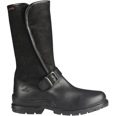 Afbeelding van Chesterfield Winterlaarzen Heren Black 990 40 Zwart Snowboots