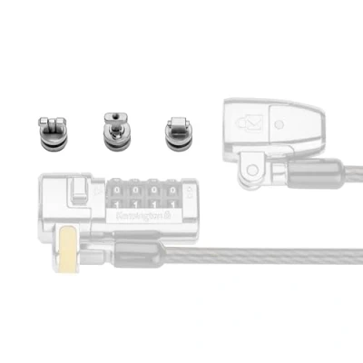 Afbeelding van Kensington Laptopslot ClickSafe Universal