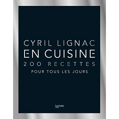 Afbeelding van En cuisine 200 recettes pour tous les jours