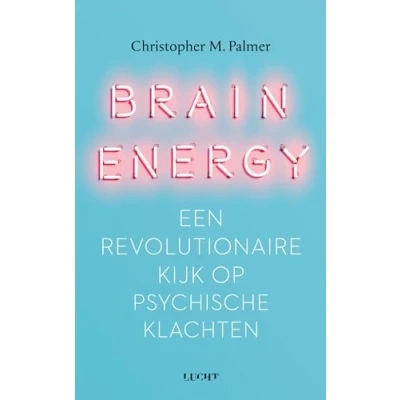 Afbeelding van Brain Energy