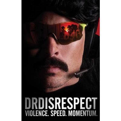 Afbeelding van Violence. Speed. Momentum.
