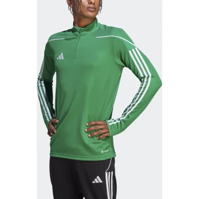 Afbeelding van adidas Performance TIRO 23 League Training Voetbalshirt, Heren, Maat: XL, Team green