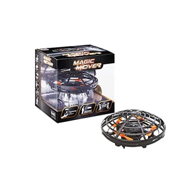 Afbeelding van Revell Control Magic Move Drone (quadrocopter) RTF Beginner
