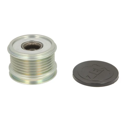 Afbeelding van MAGNETI MARELLI 940113010128 Riemschijf, dynamo