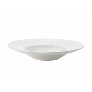 Afbeelding van Maxwell and Williams Diamonds Round Pastabord 30 cm
