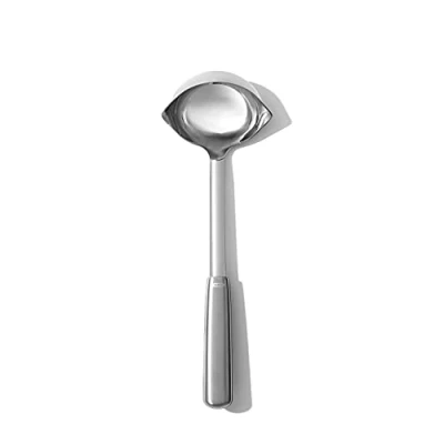 Afbeelding van OXO Good Grips Soeplepel Steel
