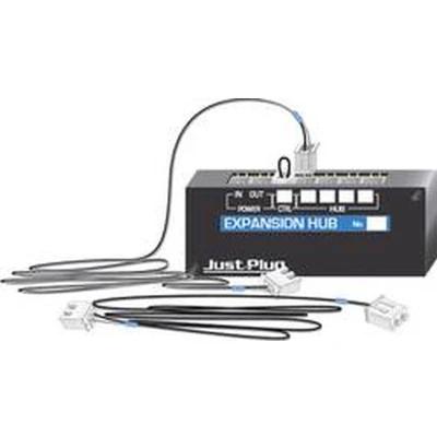 Afbeelding van Woodland Scenics WJP5702 Just Plug™ Uitbredingsmodule 1 stuk(s)