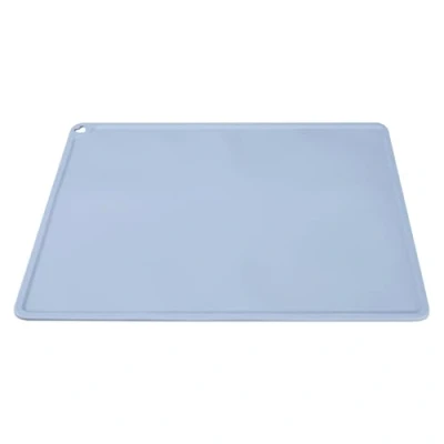 Afbeelding van ELEGOO Hars 3D printer siliconen mat 400 x 300 2,8 mm, pad voor DLP SLA LCD printer, matoverdracht ter bescherming van printen, werk en