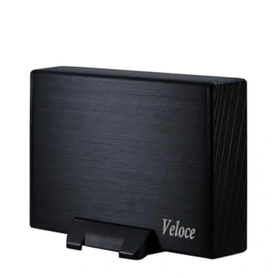 Afbeelding van Geh 8.9cm (3,5&quot;) Veloce GD 35612 USB 3.0