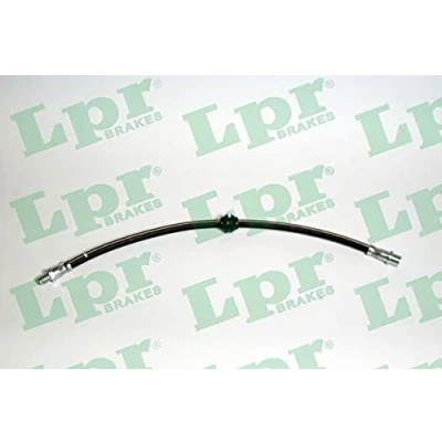 Afbeelding van LPR 6T46315 Remslang 455 F10X1 BMW: 3 Saloon, Convertible, Z3 Roadster