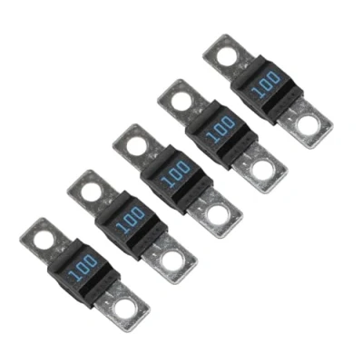 Afbeelding van Victron Energy CIP132100010 MIDI Fuse 100A/32V Zonne energie zekering
