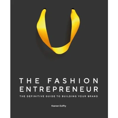 Afbeelding van The Fashion Entrepreneur