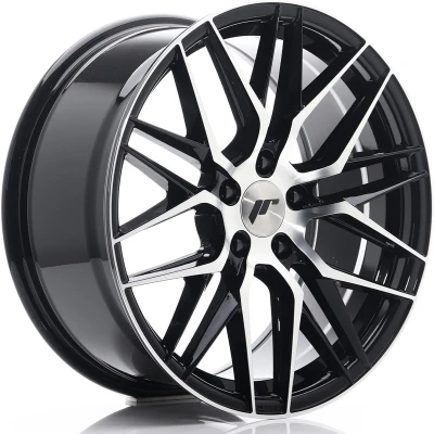 Afbeelding van Japan Racing Jr28 8.5x18 5x112 ET40 66.6 Velg