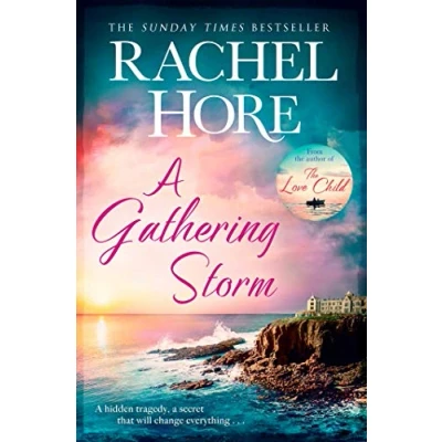 Afbeelding van A Gathering Storm