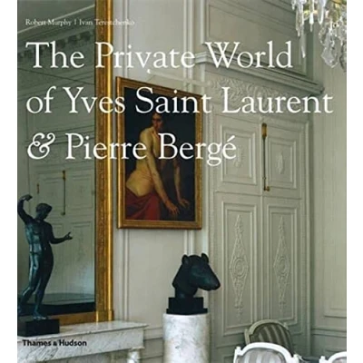 Afbeelding van Taste Of Yves Saint Laurent &amp; Pierre Ber